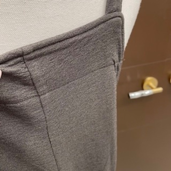 Grey Jumpsuit - Picture 5 of 8